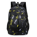 Mochila Escolar Multicompartimentos - CityBag