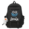 Mochila Escolar Juvenil Smile - CityBag