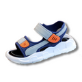 Sandália Infantil Masculina Big Boy