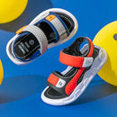 Sandália Infantil Masculina Big Boy