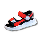 Sandália Infantil Masculina Big Boy