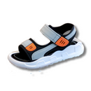 Sandália Infantil Masculina Big Boy
