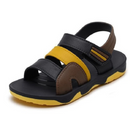 Sandália Infantil Masculina Open Toe