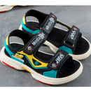 Sandália Infantil Masculina Sandals Summer