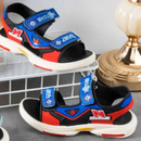 Sandália Infantil Masculina Sandals Summer