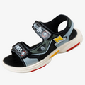 Sandália Infantil Masculina Sandals Summer