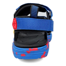 Sandália Infantil Masculina Style Boys