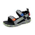 Sandália Infantil Masculina Style Boys