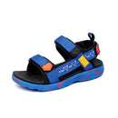Sandália Infantil Masculina Style Boys