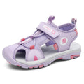 Sandália Infantil Unissex Summer Beach