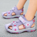 Sandália Infantil Unissex Summer Beach