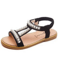Sandália Infatil Feminina Pearl Sandal