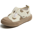 Sapato Bebê Masculino Baby Bear