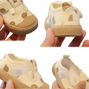 Sapato Bebê Masculino Baby Bear