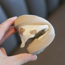 Sapato Bebê Masculino Baby Bear
