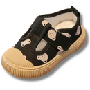 Sapato Bebê Masculino Baby Bear