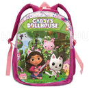 Mochila Escolar para Menina - CityBag