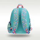 Mochila Escolar Infantil Austrália Coelho