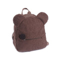 Mochila Escolar Infantil Ursinho de Pelúcia - CityBag