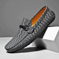 Sapato Mocassim Masculino Luxury Brand