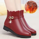 Bota Inverno 2024 - Leny (Promoção Lançamento)