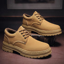 Bota Masculina Chunky Casual