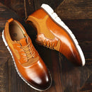 Sapato Masculino Classic Zurich