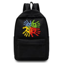 Mochila Escolar Casual - CityBag
