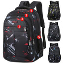 Mochila Escolar Multicompartimentos - CityBag