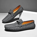 Sapato Mocassim Masculino Luxury Brand
