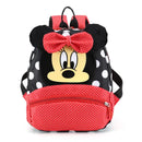 Mochila Escolar da Minnie para Meninas - CityBag