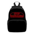 Mochila Escolar Skibidi - CityBag