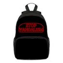 Mochila Escolar Skibidi - CityBag