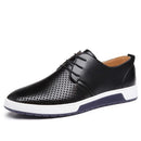 Sapato Masculino Classic Lyon