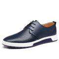 Sapato Masculino Classic Lyon