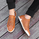 Sapato Masculino de Couro Gentleman