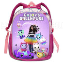 Mochila Escolar para Menina - CityBag