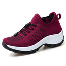 Tênis Ortopédico Feminino - Smoof Flex