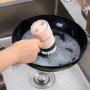 Escova Limpa Fácil Automática