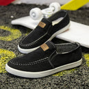 Tênis Mocassim Ligg Casual