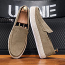 Tênis Mocassim Vulcanized Casual