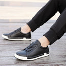 Sapato Masculino de Couro Gentleman