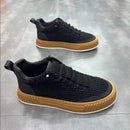 Tênis Casual Masculino Grand Titanium
