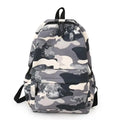 Mochila Escolar Moda Adolescente - CityBag