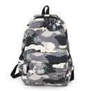 Mochila Escolar Moda Adolescente - CityBag
