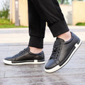 Sapato Masculino de Couro Gentleman