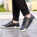 Sapato Masculino de Couro Gentleman