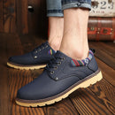 Sapato Masculino Stephan Casual