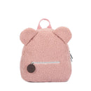 Mochila Escolar Infantil Ursinho de Pelúcia - CityBag