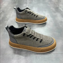 Tênis Casual Masculino Grand Titanium